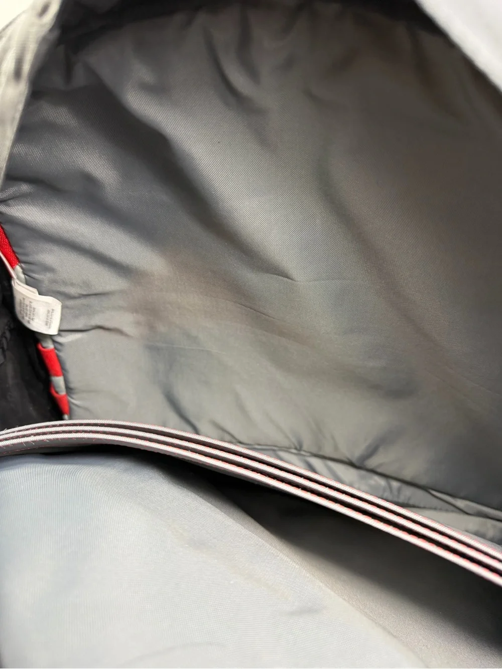 The North Face north face